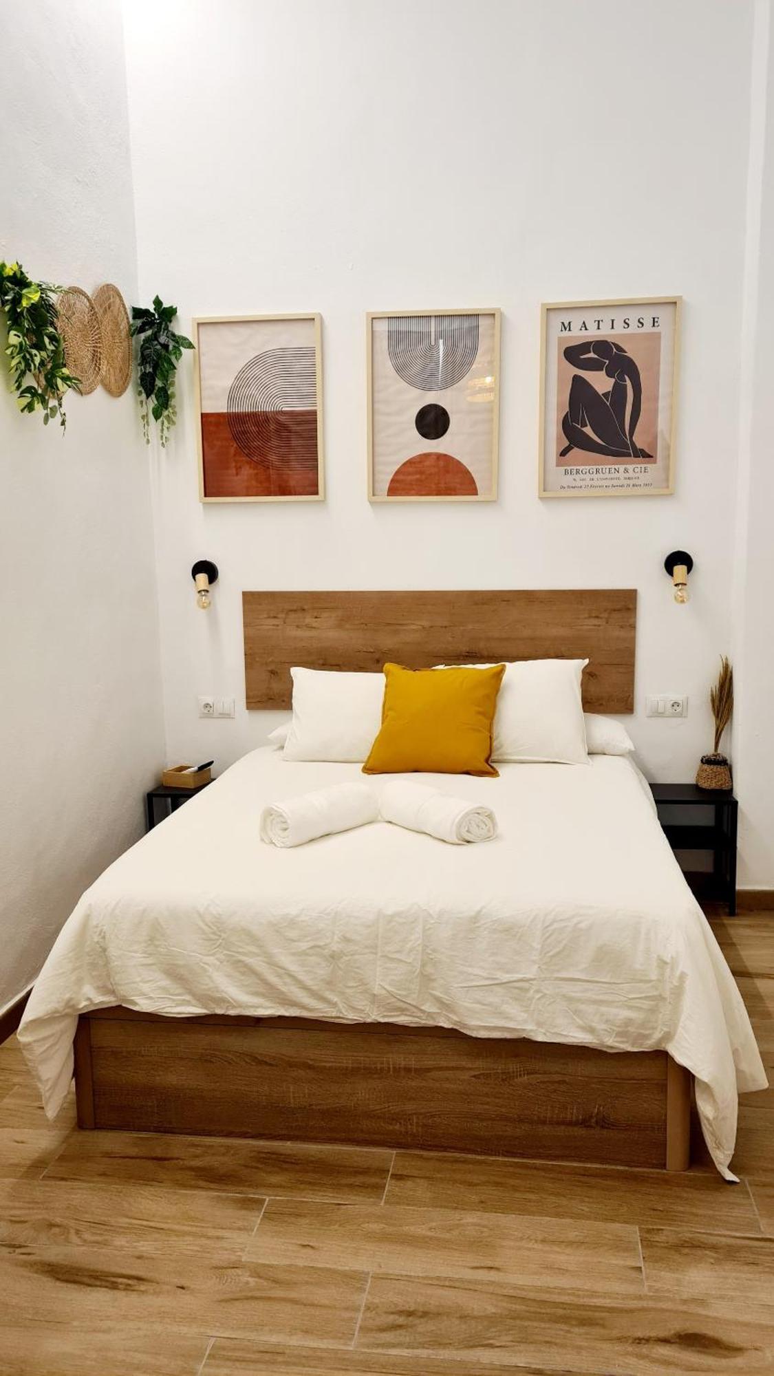 Hygge Flat Apartment Alicante Exterior foto