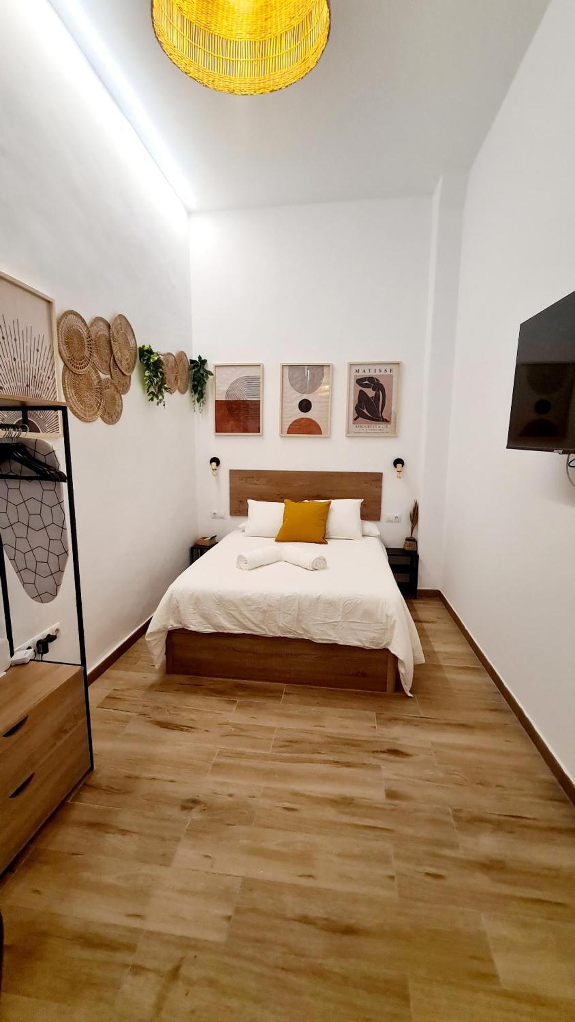 Hygge Flat Apartment Alicante Exterior foto