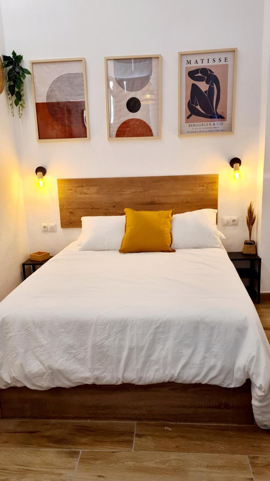 Hygge Flat Apartment Alicante Exterior foto