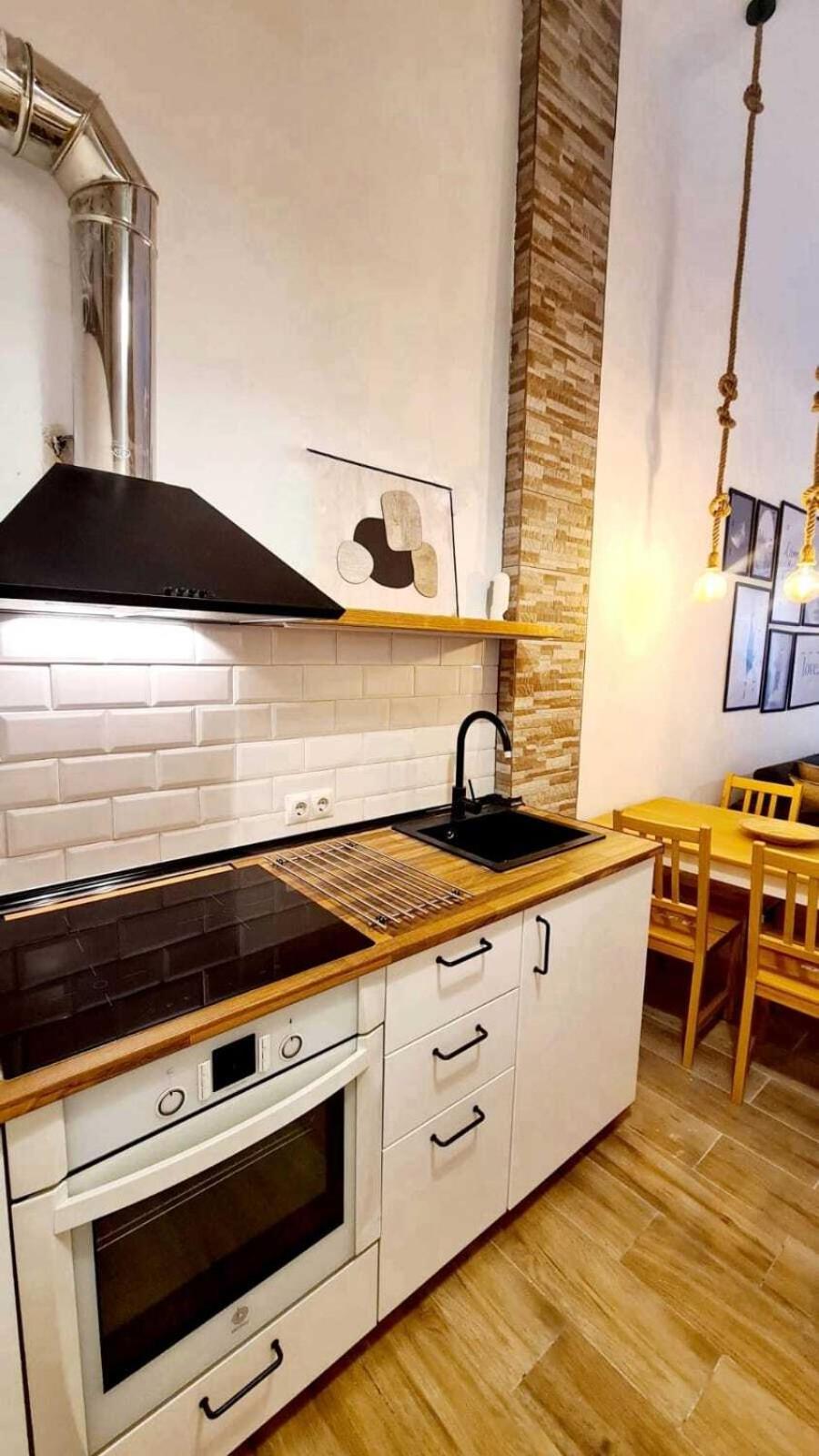 Hygge Flat Apartment Alicante Exterior foto
