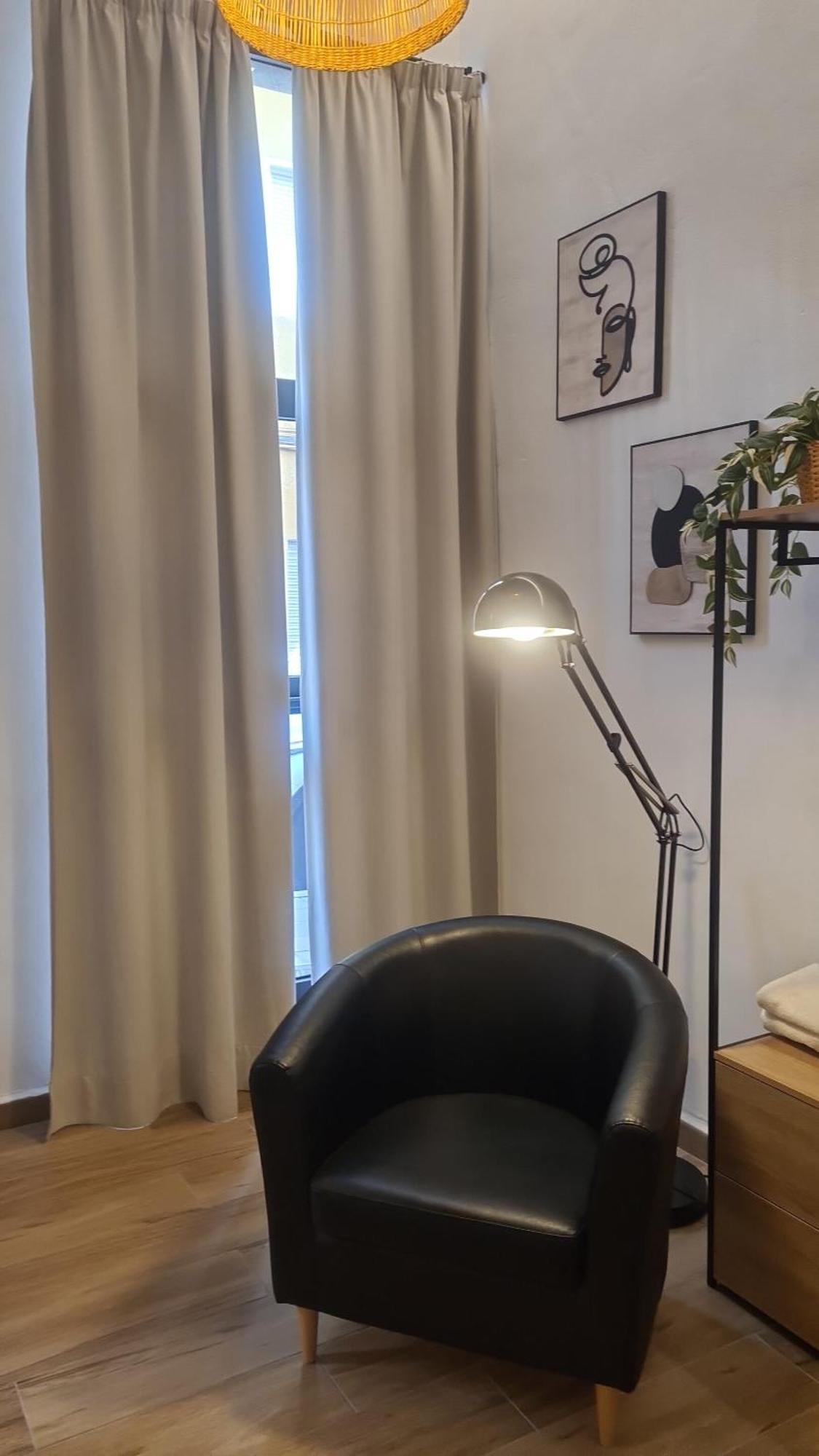 Hygge Flat Apartment Alicante Cameră foto