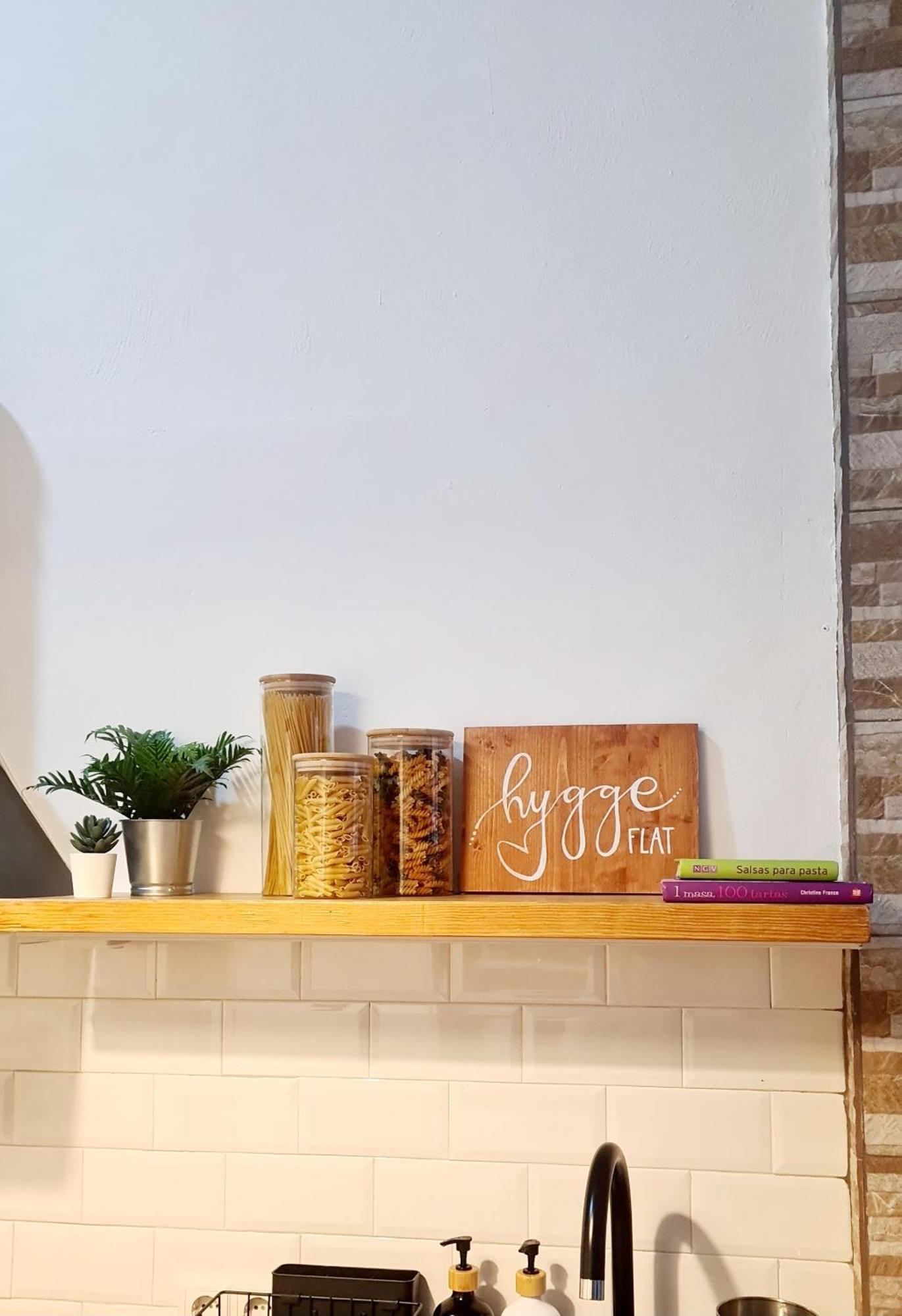 Hygge Flat Apartment Alicante Exterior foto